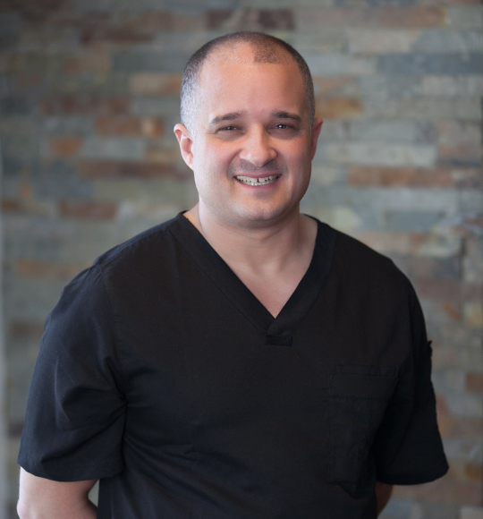 Dr. Monteith His Choice Vasectomy Raleigh