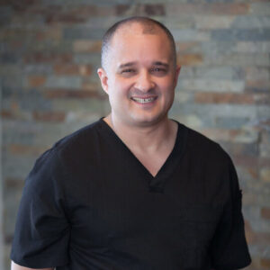 Picture of Dr. Charles Monteith