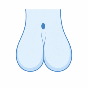 example-of-minimally-invasive-no-scalpel-vasectomy-scrotal-skin-opening