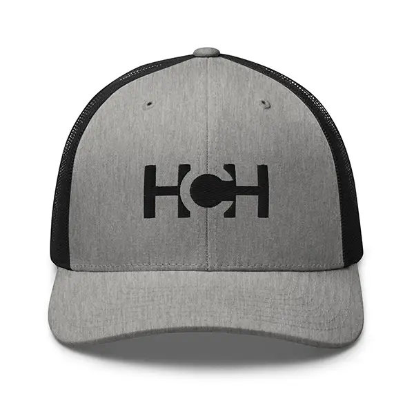 retro-trucker-hat-heather-black
