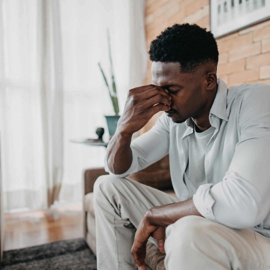 Man worried if vasectomy local anesthesia actually works