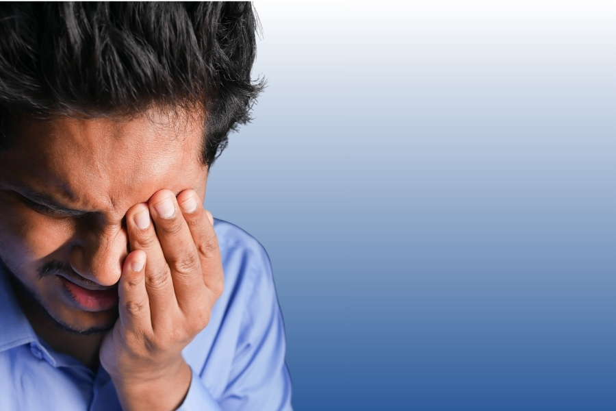 Post-Vasectomy Pain Syndrome