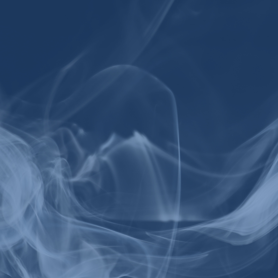 What is the burning smell during a vasectomy procedure.