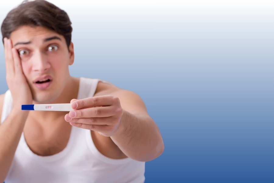 Can the tubes grow back together years after a vasectomy?